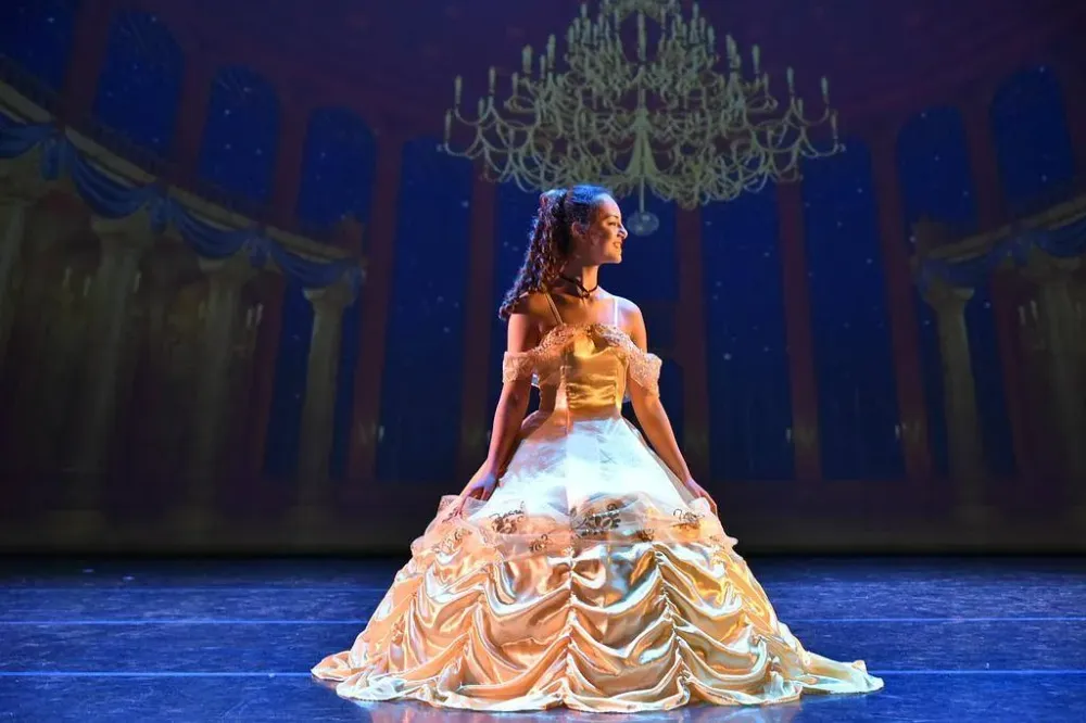 règlement des cours de dansewebp