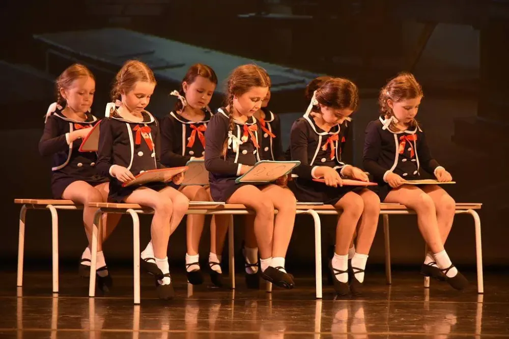 Class'danse spectacles 2018 (5)